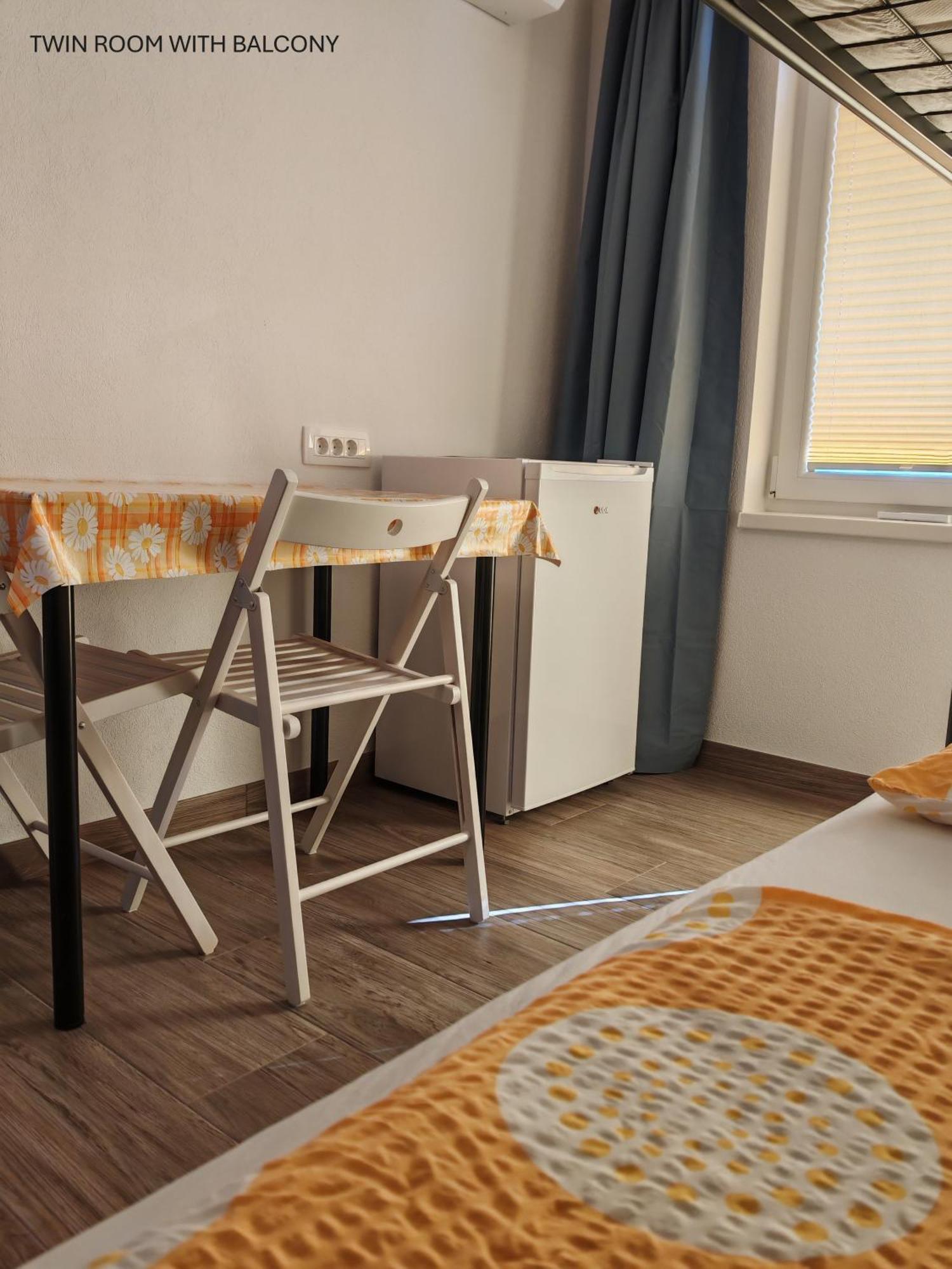 Apartment And Room Anica Tolmin Kültér fotó