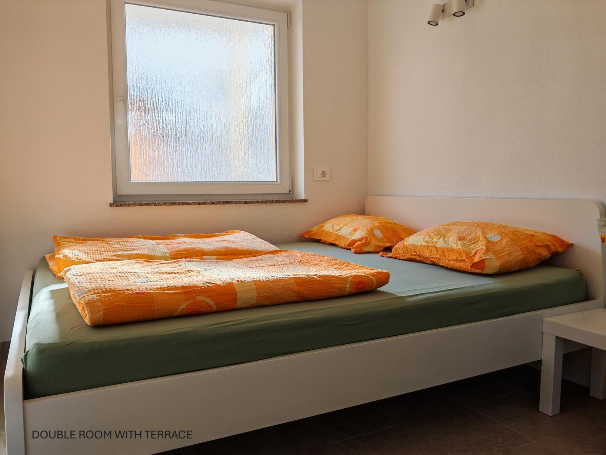 Apartment And Room Anica Tolmin Kültér fotó